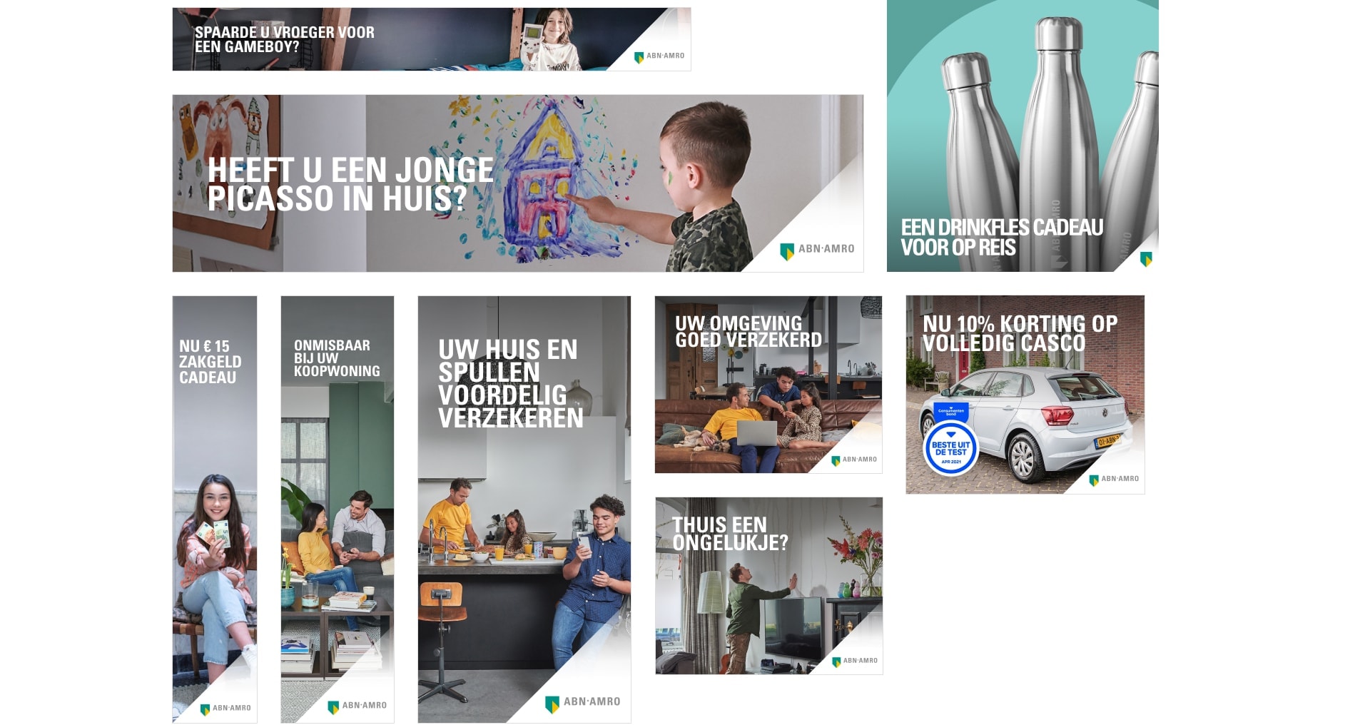 Thomas Elfrink Abn amro design