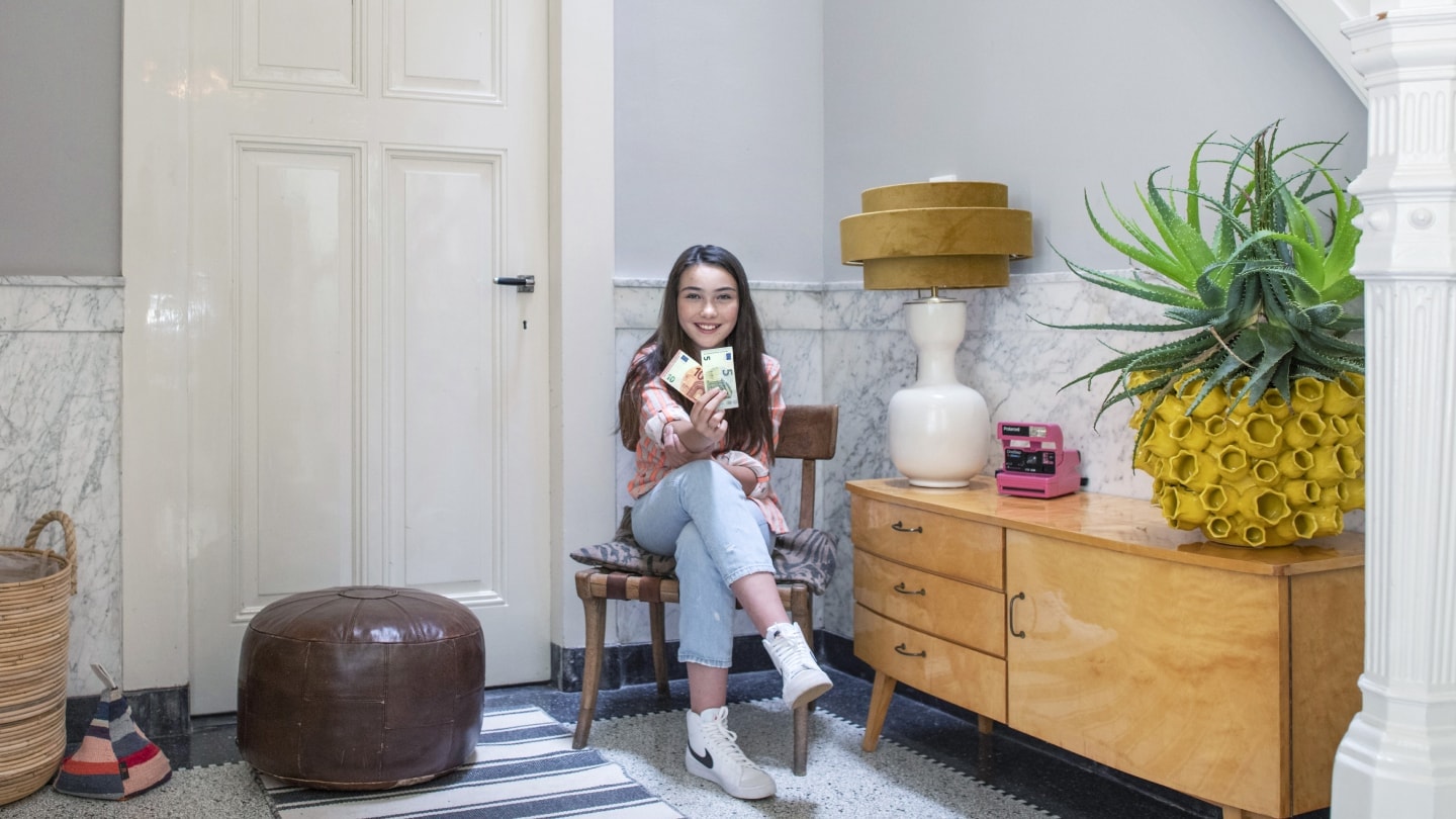 Photography ABN AMRO