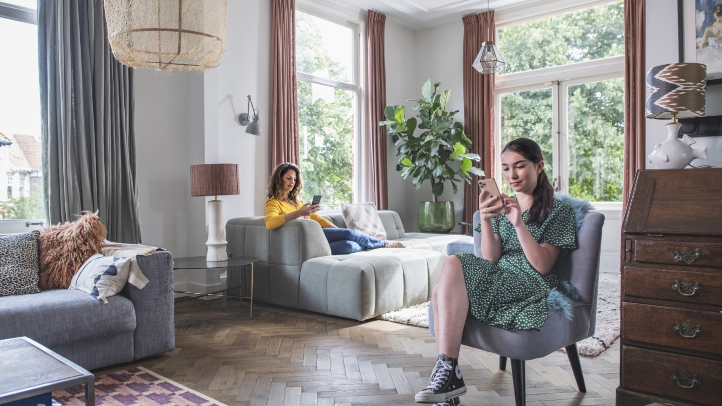 Photography ABN AMRO