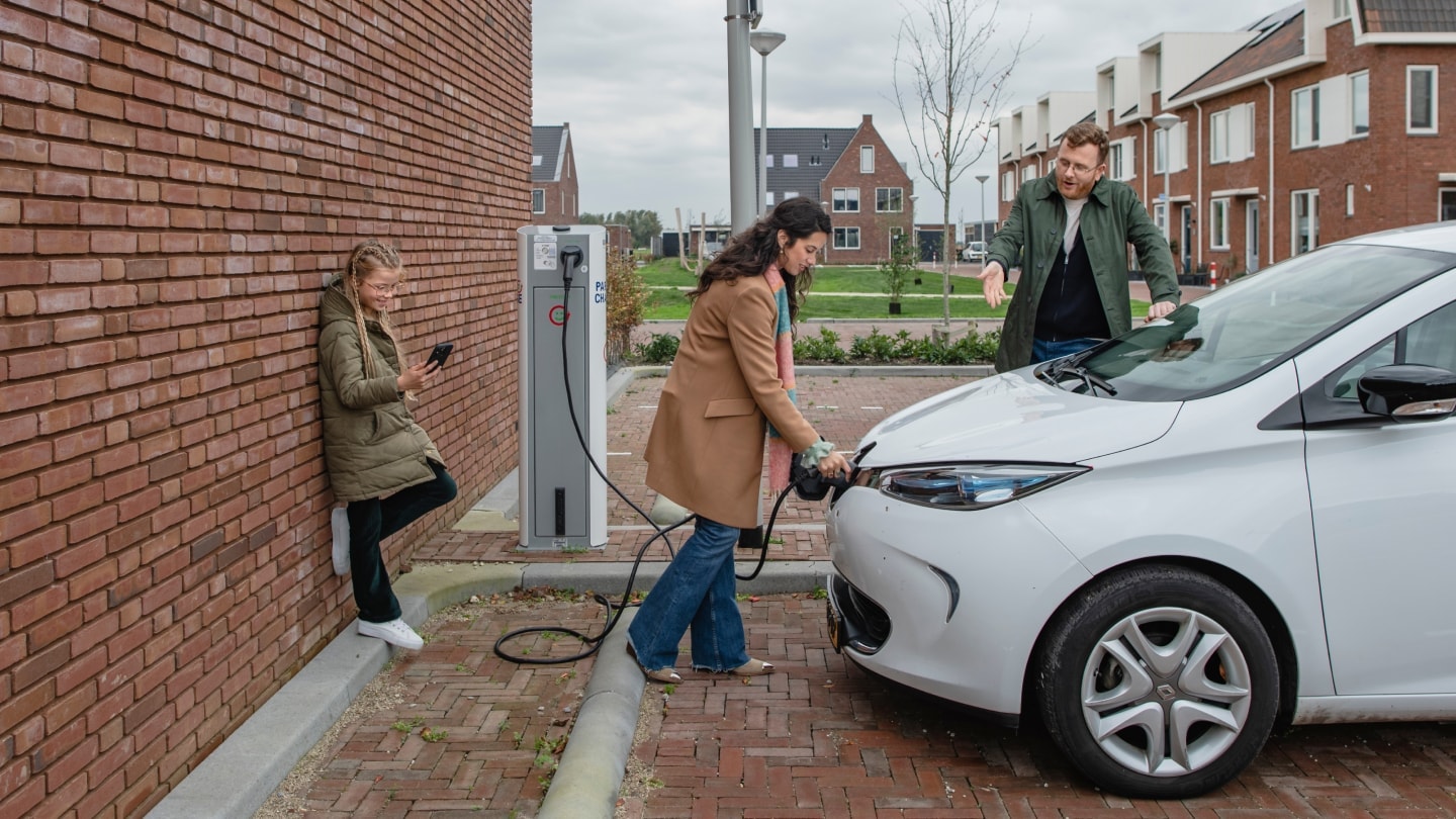 Photography ABN AMRO