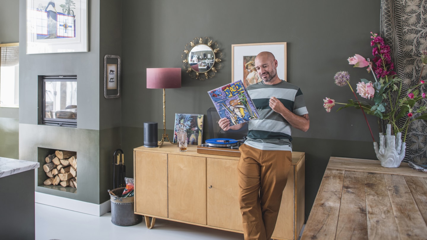 Photography ABN AMRO