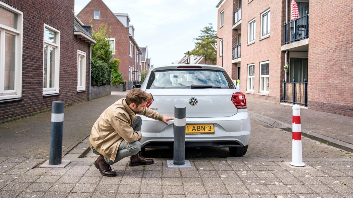 Photography ABN AMRO