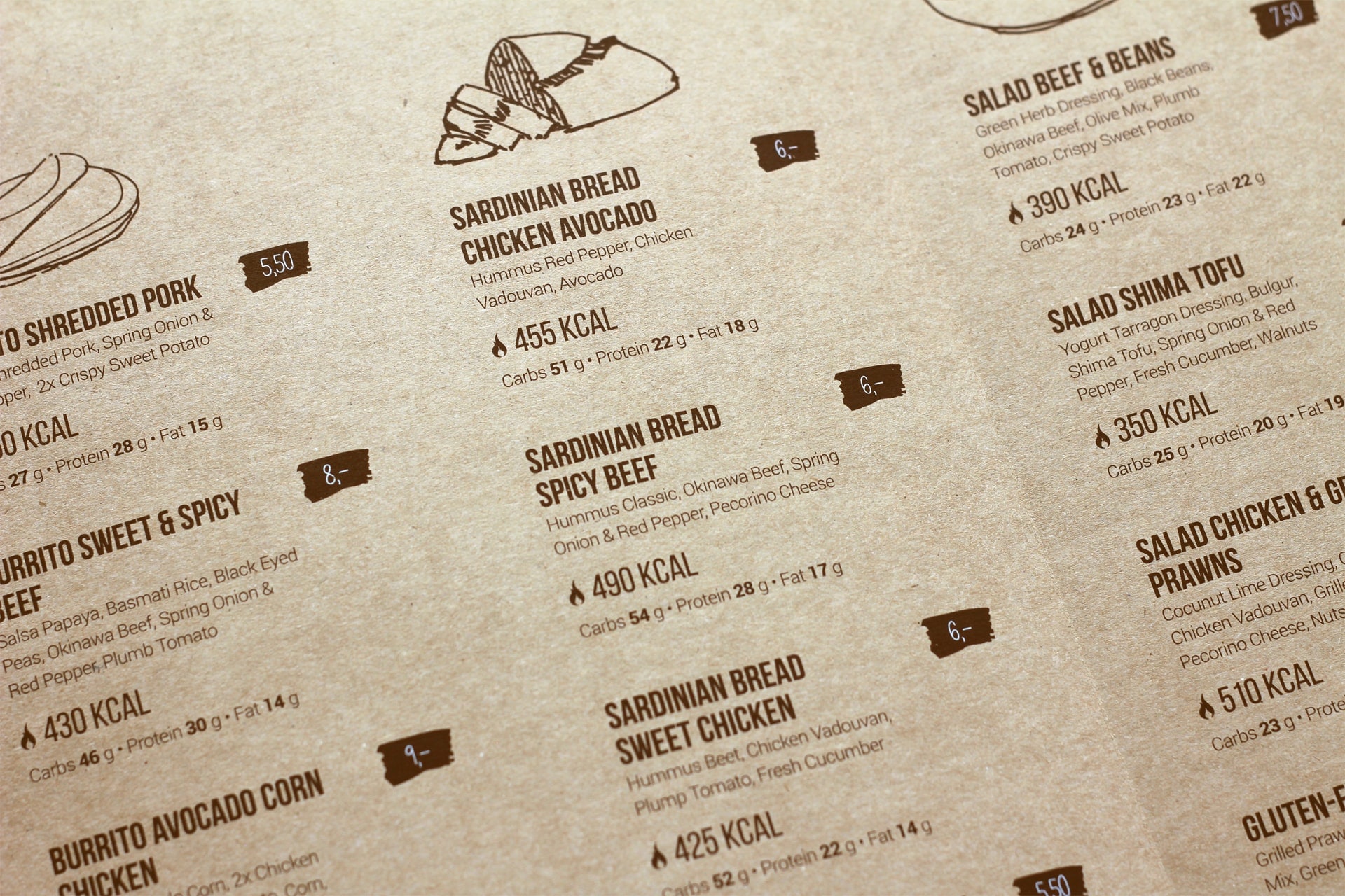 Thomas Elfrink Bluzone design