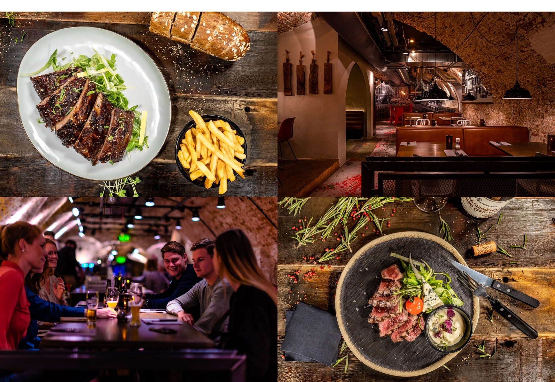 Thomas Elfrink Broadway design