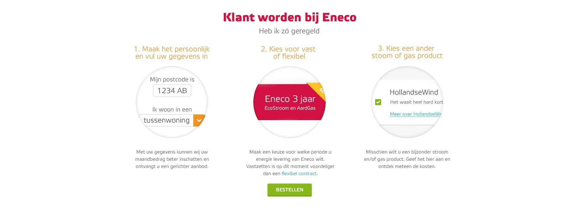 Thomas Elfrink Eneco design