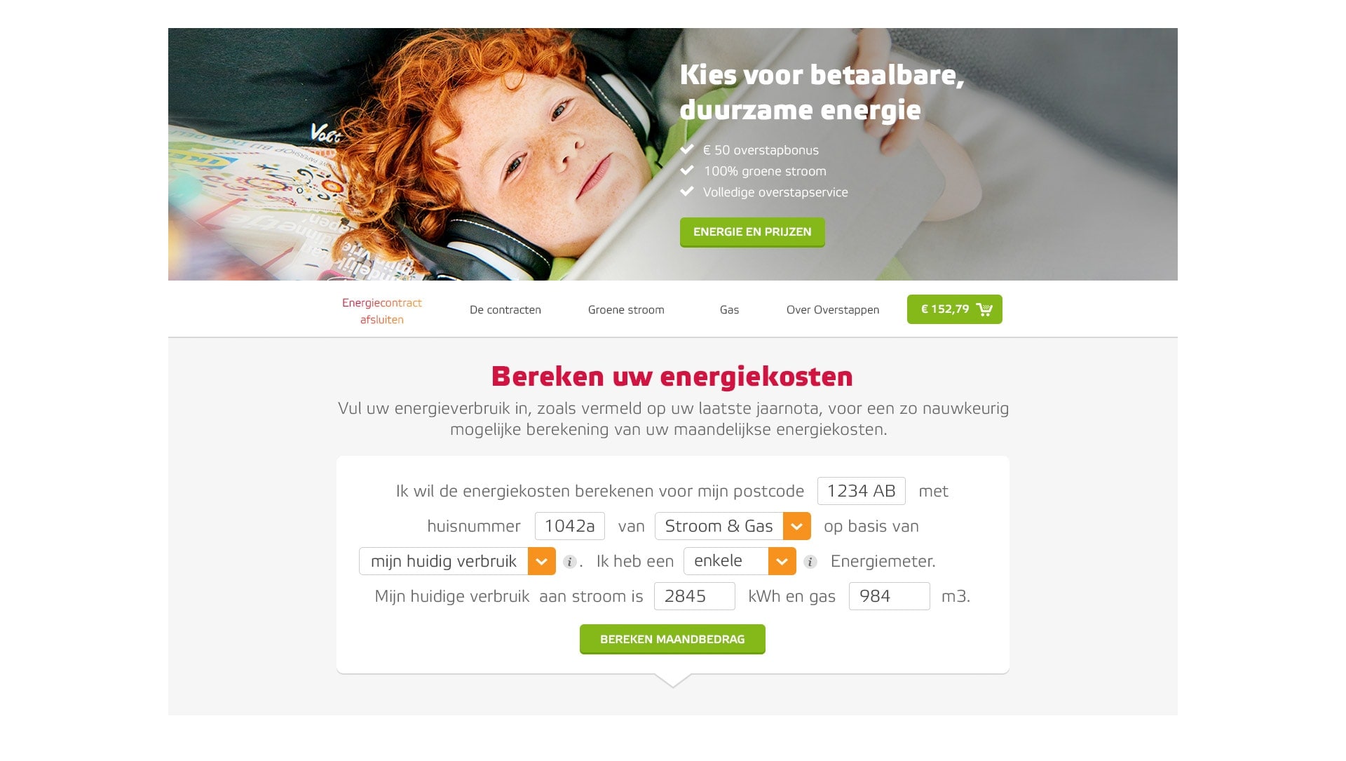 Thomas Elfrink Eneco design