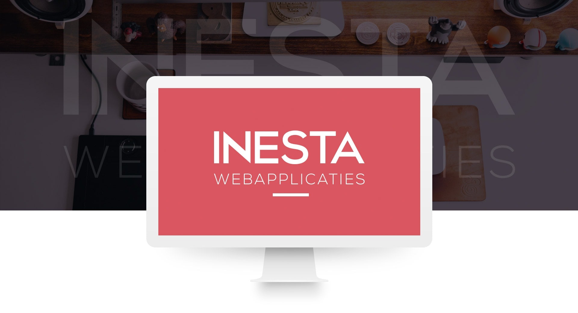 Thomas Elfrink Inesta design