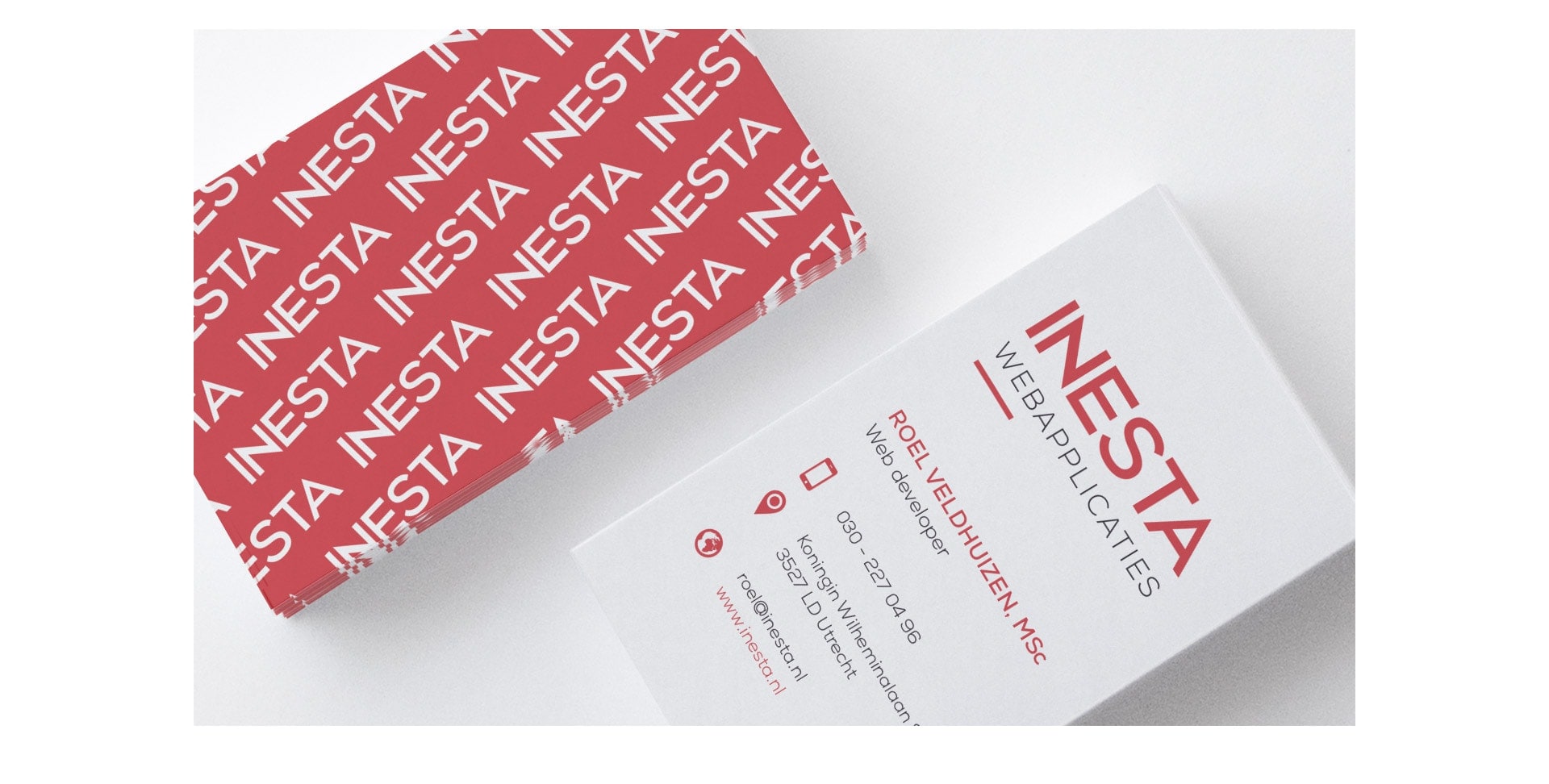 Thomas Elfrink Inesta design