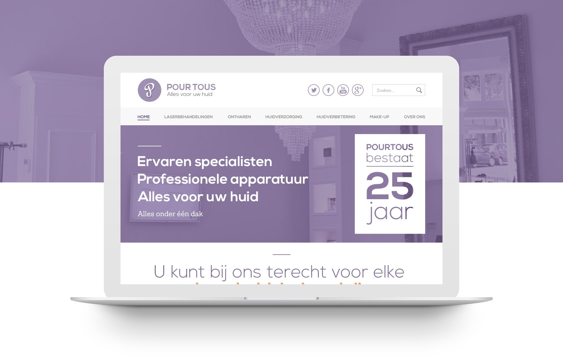 Thomas Elfrink Pourtous design