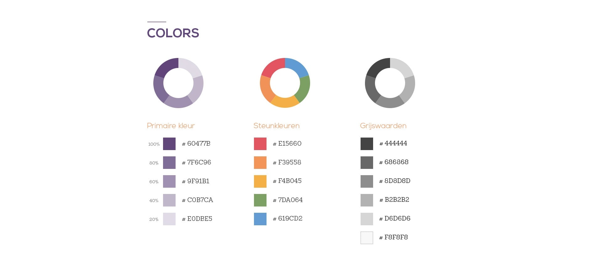 Thomas Elfrink Pourtous design