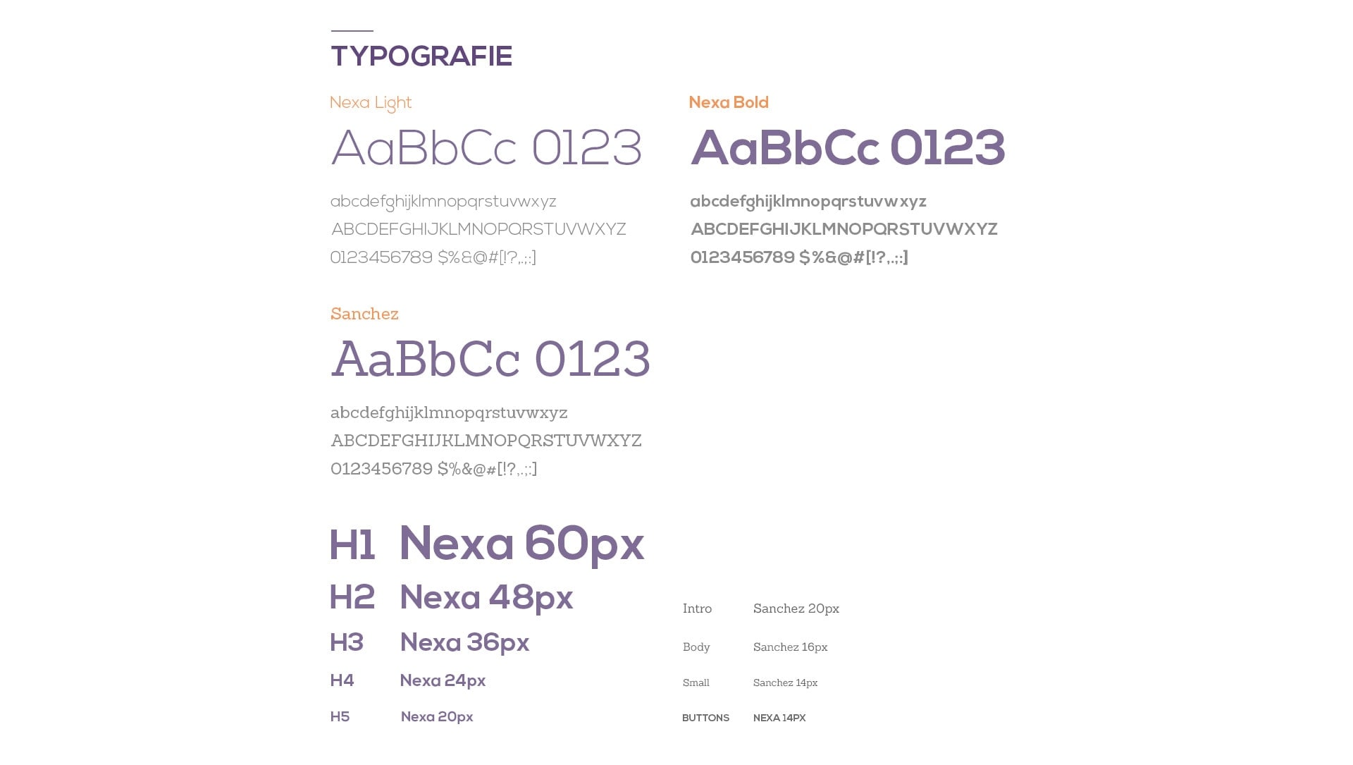 Thomas Elfrink Pourtous design