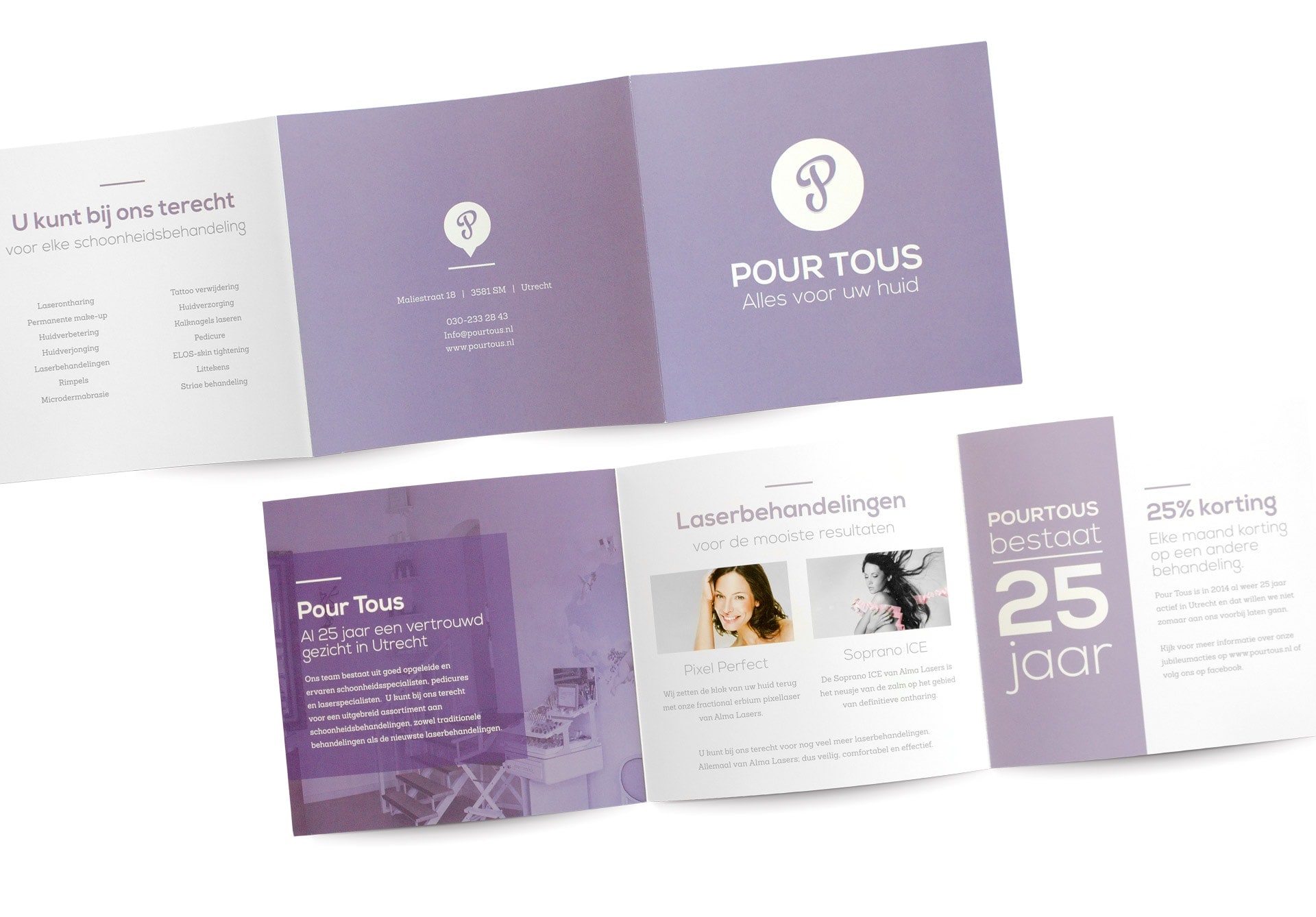 Thomas Elfrink Pourtous design