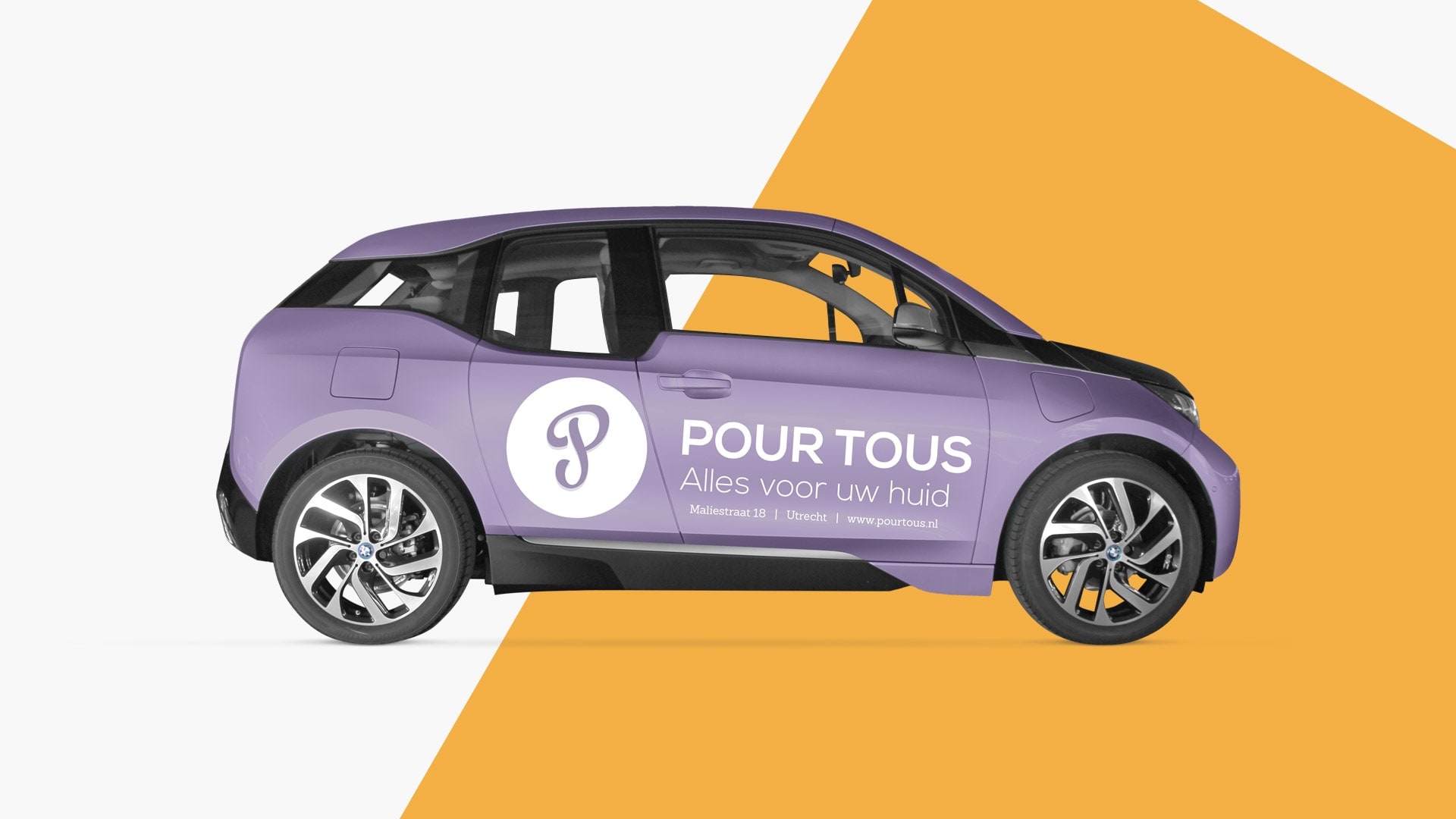 Thomas Elfrink Pourtous design