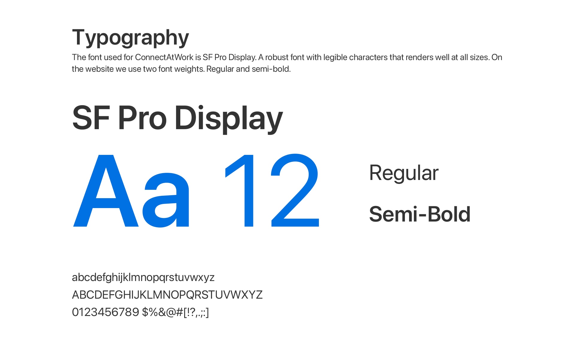 Thomas Elfrink Techdata design