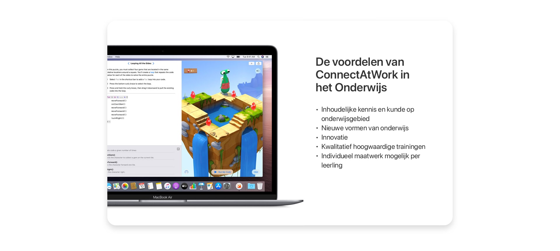 Thomas Elfrink Techdata design