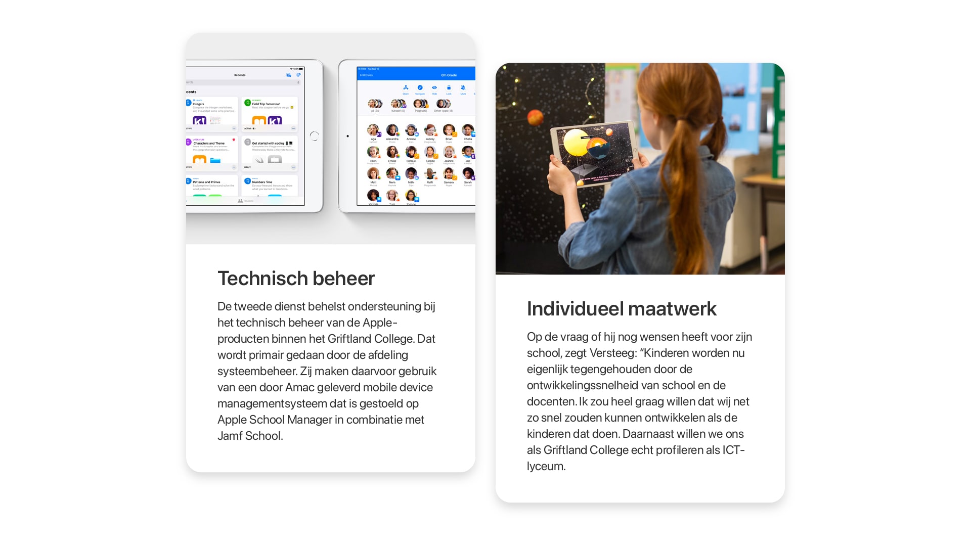 Thomas Elfrink Techdata design
