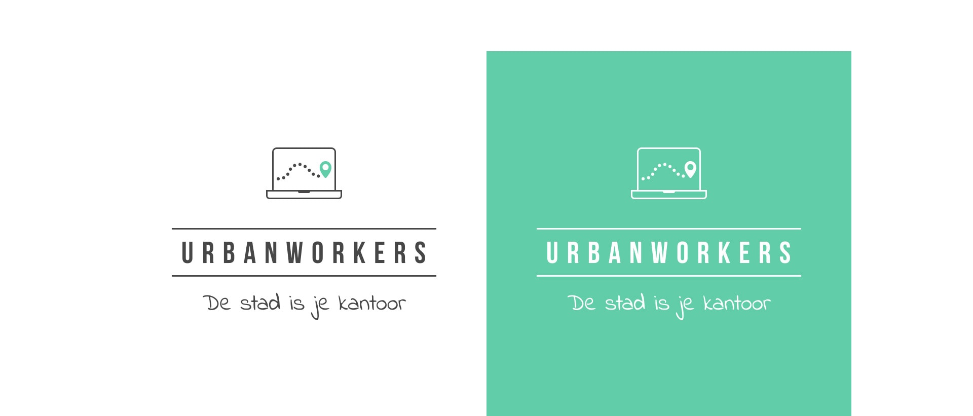 Thomas Elfrink Urban Workers design