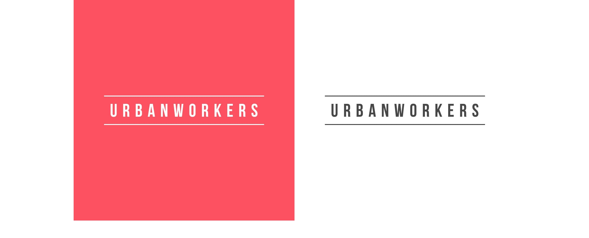 Thomas Elfrink Urban Workers design